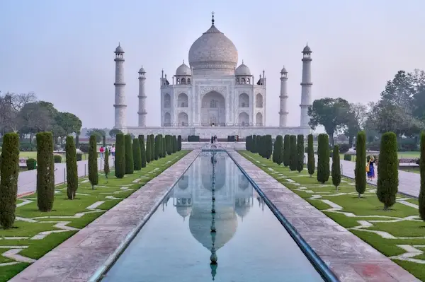 Delhi