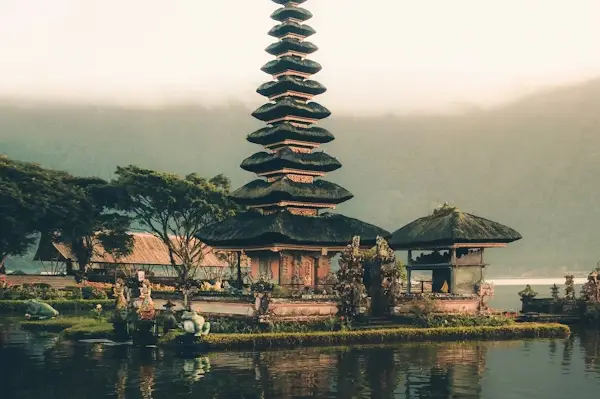 Bali