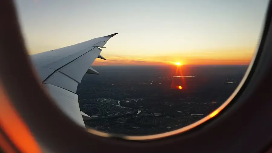 Flight Booking